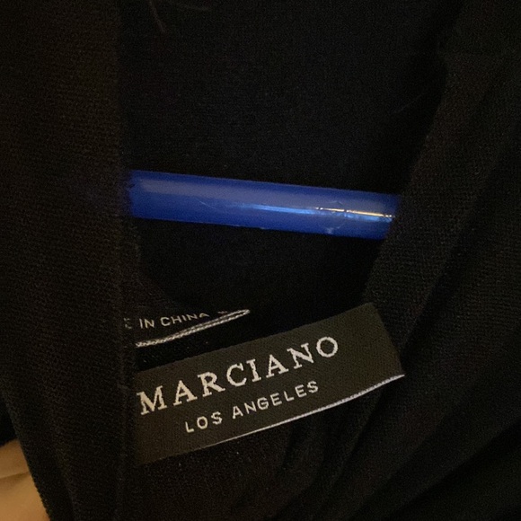 Marciano tight zip top - Picture 2 of 2